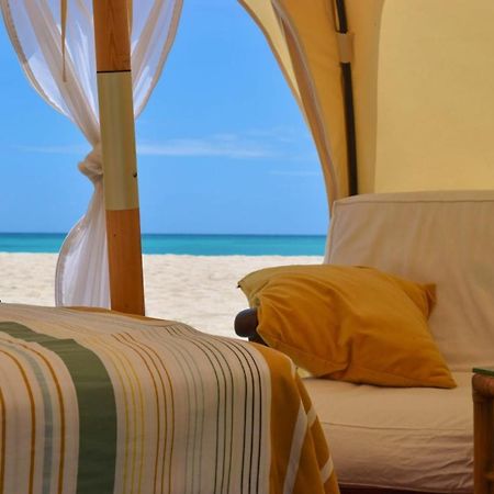 Wild Lotus Glamping Ξενοδοχείο Bolands Εξωτερικό φωτογραφία