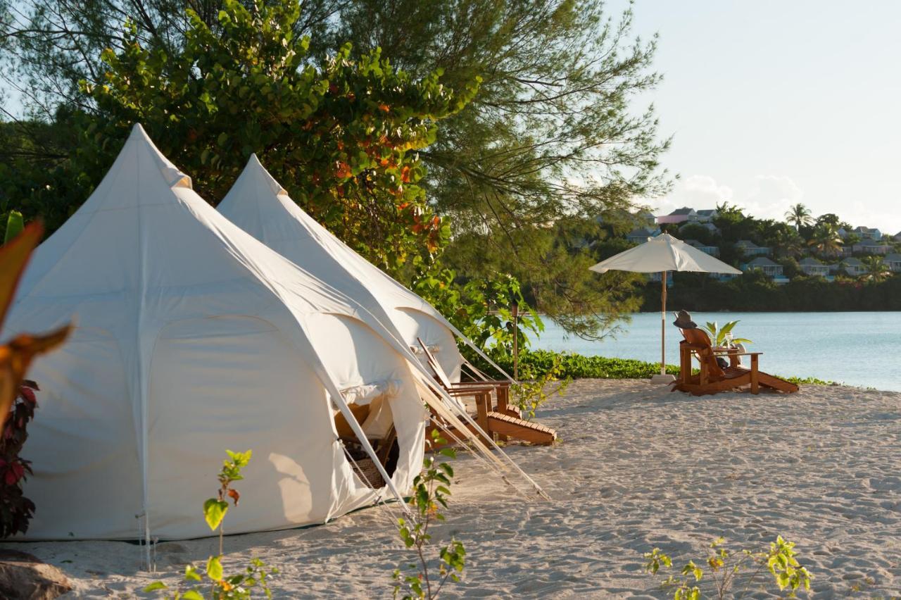 Wild Lotus Glamping Ξενοδοχείο Bolands Εξωτερικό φωτογραφία