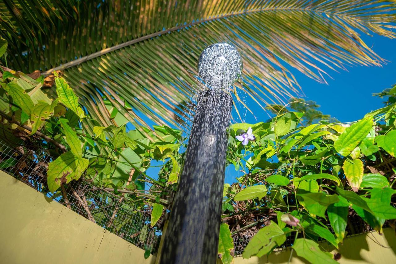 Wild Lotus Glamping Ξενοδοχείο Bolands Εξωτερικό φωτογραφία