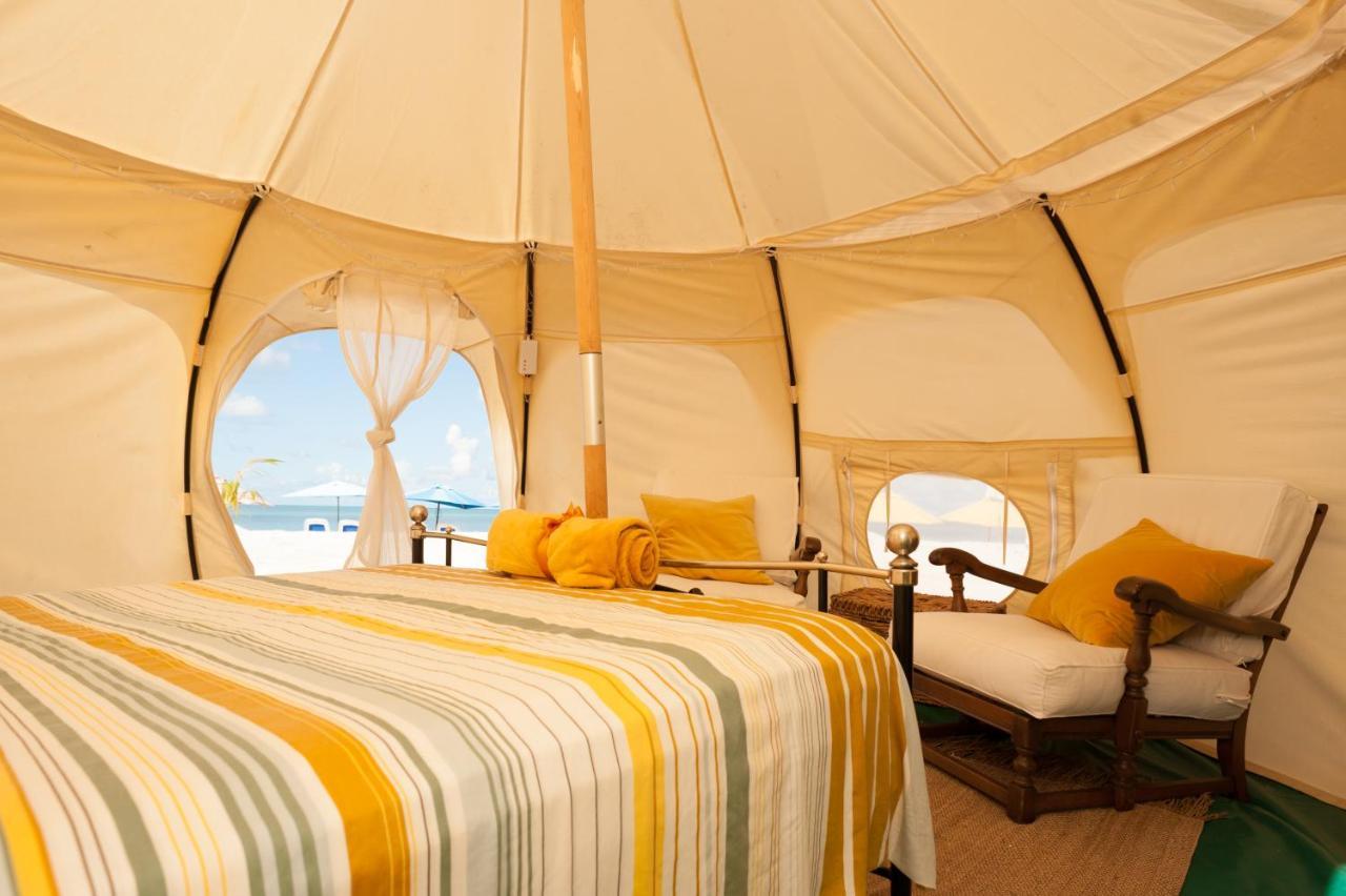 Wild Lotus Glamping Ξενοδοχείο Bolands Εξωτερικό φωτογραφία
