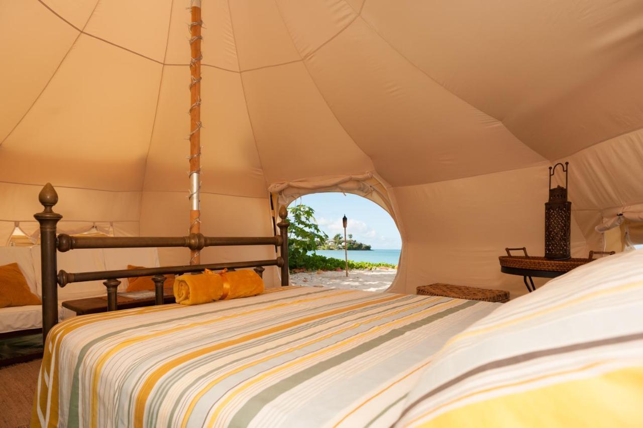 Wild Lotus Glamping Ξενοδοχείο Bolands Εξωτερικό φωτογραφία