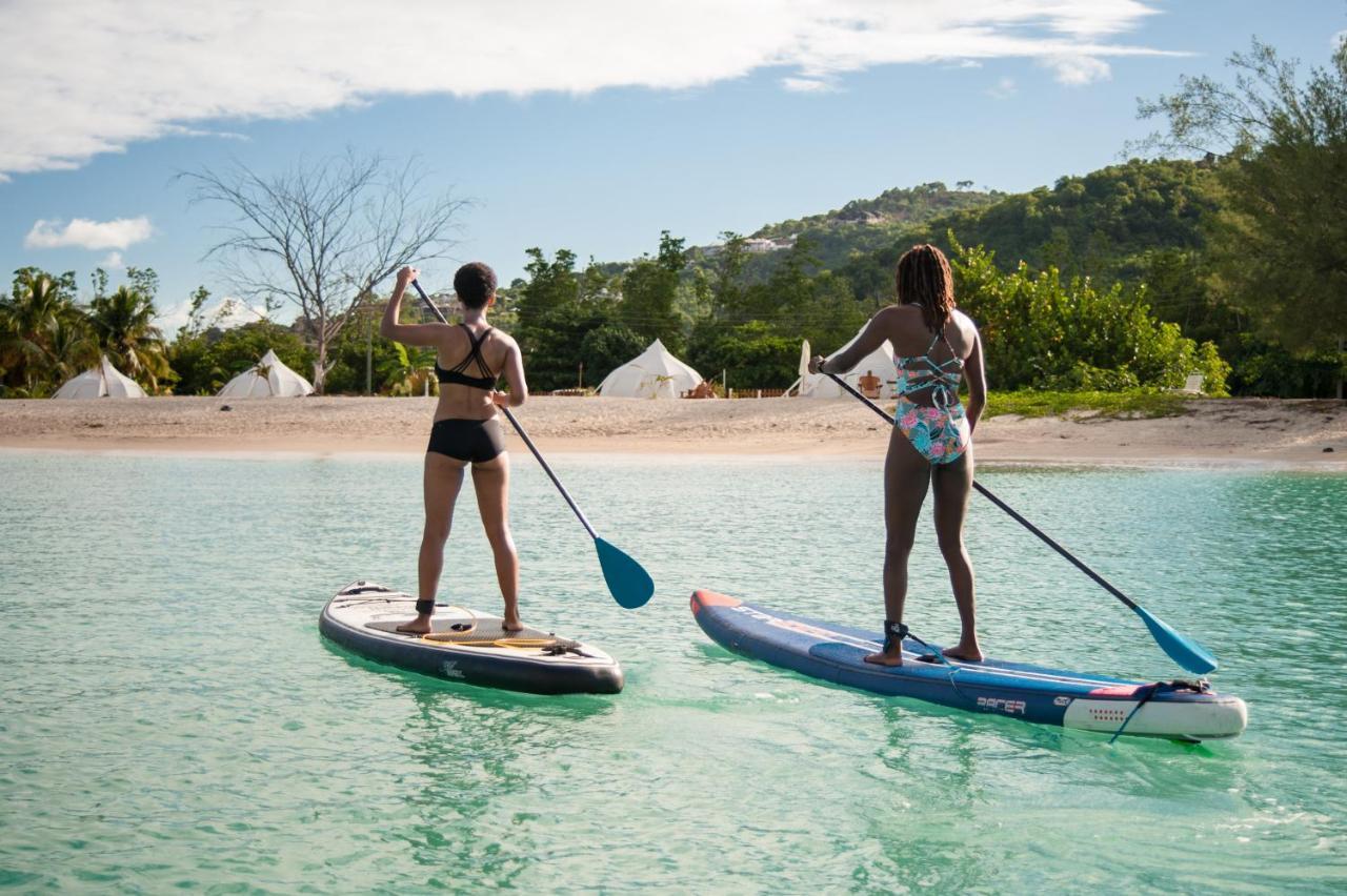 Wild Lotus Glamping Ξενοδοχείο Bolands Εξωτερικό φωτογραφία