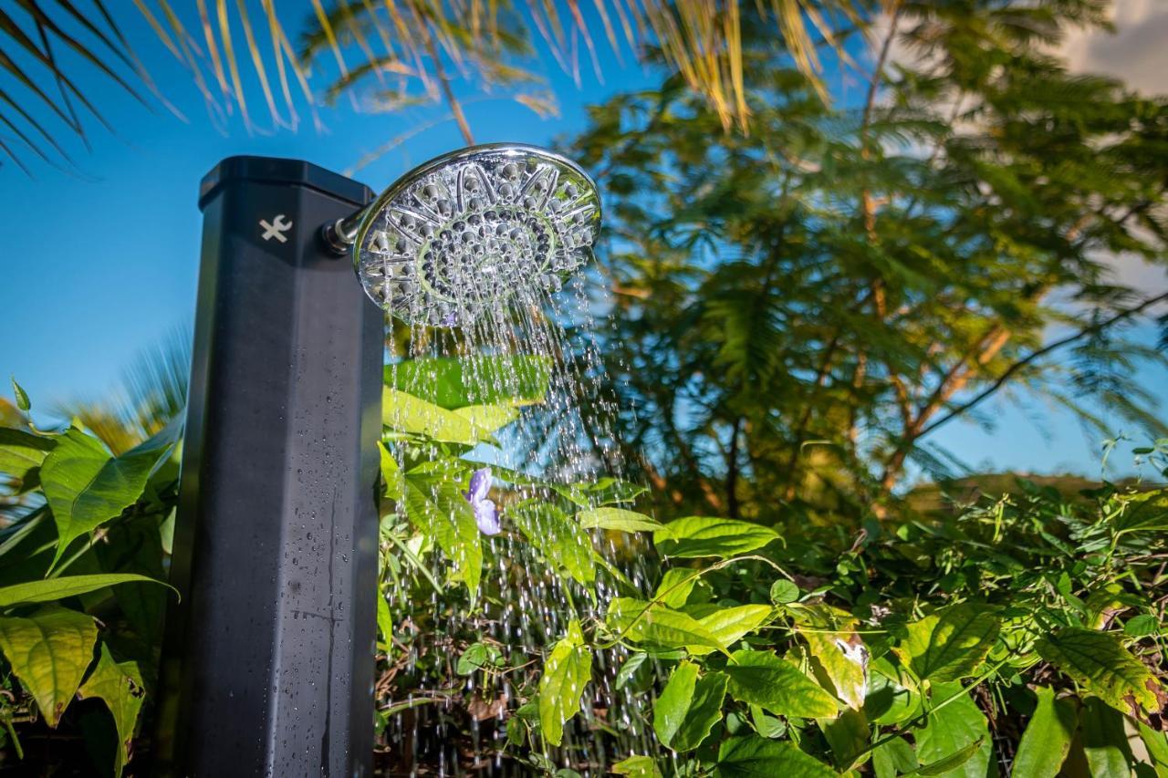 Wild Lotus Glamping Ξενοδοχείο Bolands Εξωτερικό φωτογραφία