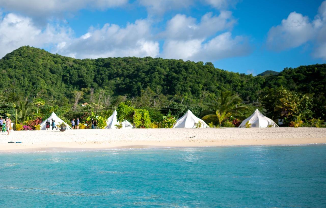 Wild Lotus Glamping Ξενοδοχείο Bolands Εξωτερικό φωτογραφία