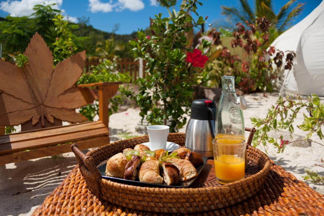 Wild Lotus Glamping Ξενοδοχείο Bolands Εξωτερικό φωτογραφία