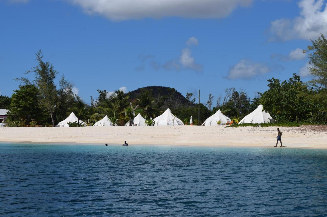 Wild Lotus Glamping Ξενοδοχείο Bolands Εξωτερικό φωτογραφία