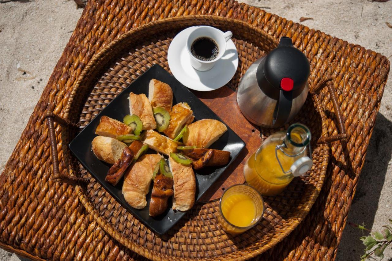 Wild Lotus Glamping Ξενοδοχείο Bolands Εξωτερικό φωτογραφία