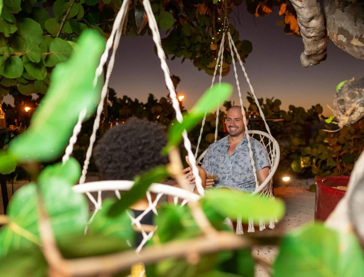 Wild Lotus Glamping Ξενοδοχείο Bolands Εξωτερικό φωτογραφία
