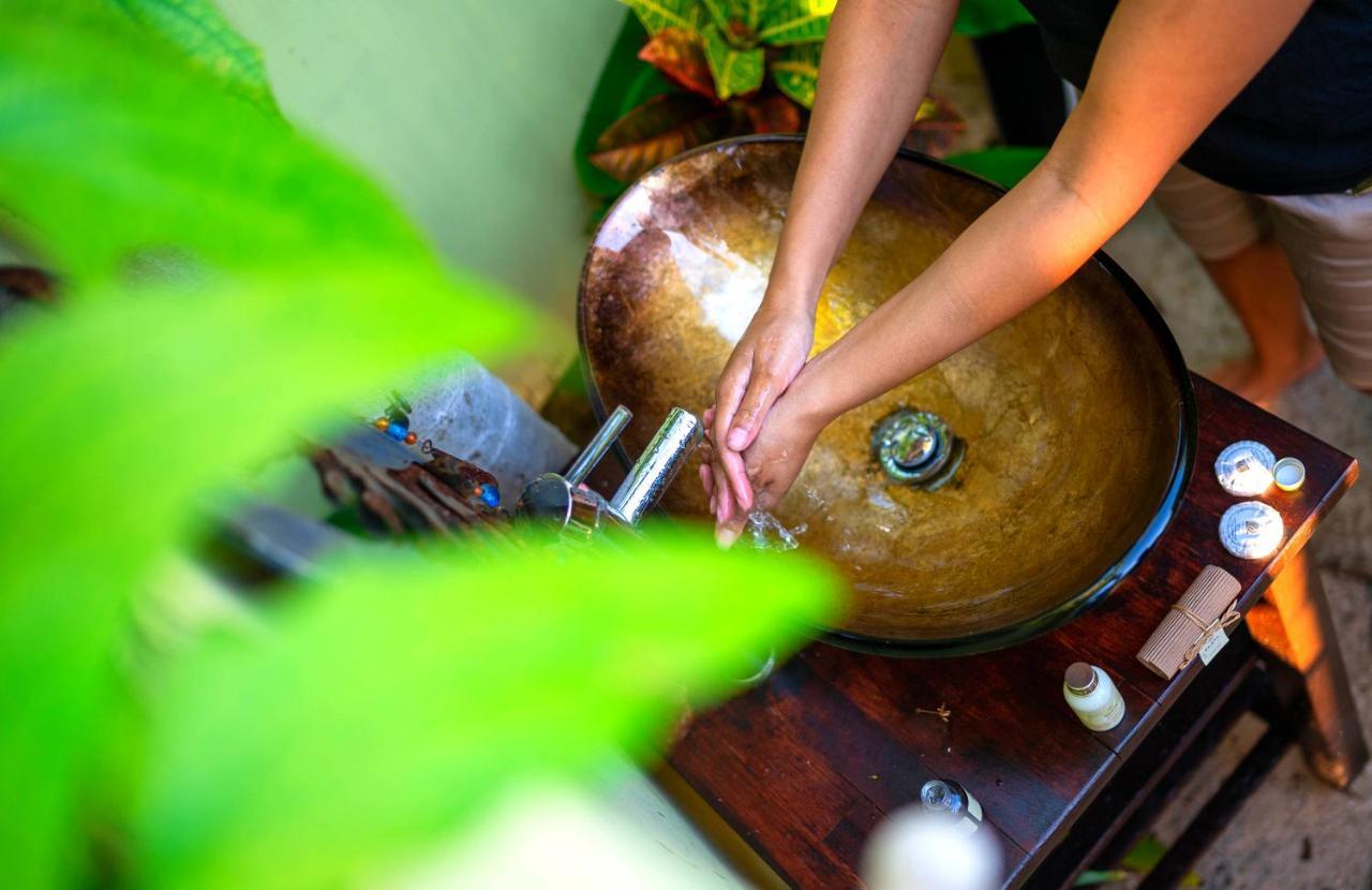 Wild Lotus Glamping Ξενοδοχείο Bolands Εξωτερικό φωτογραφία
