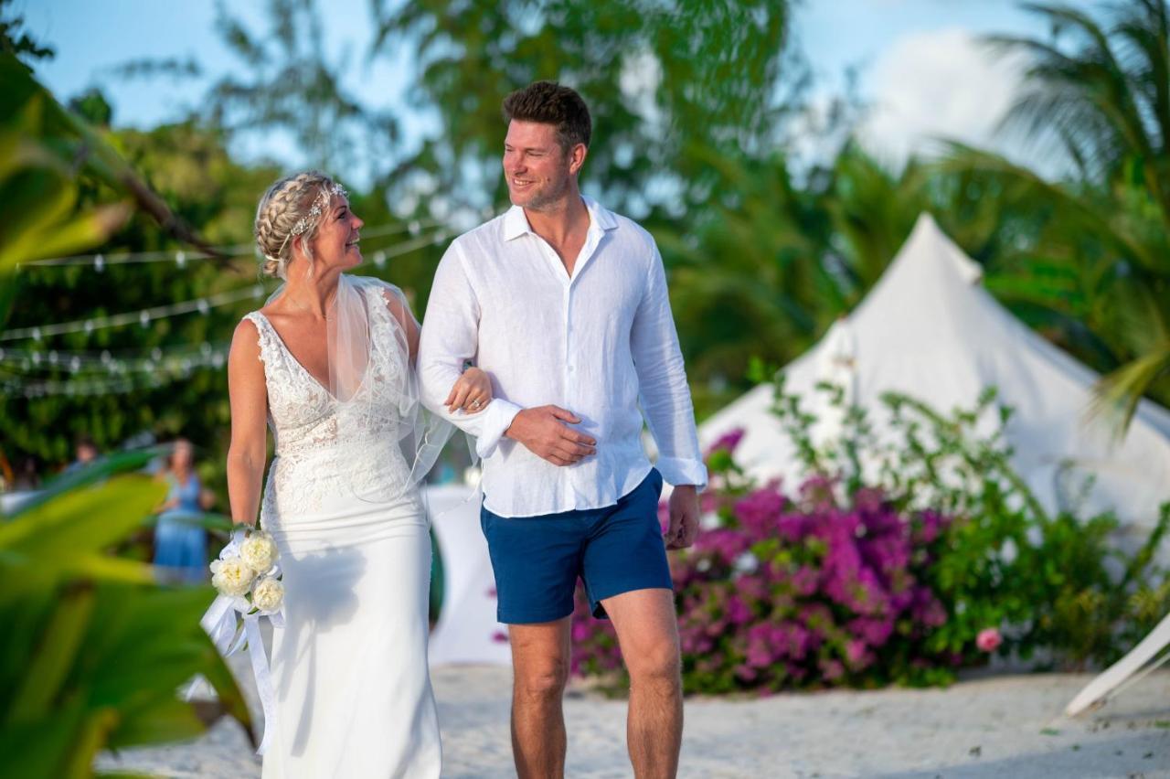 Wild Lotus Glamping Ξενοδοχείο Bolands Εξωτερικό φωτογραφία
