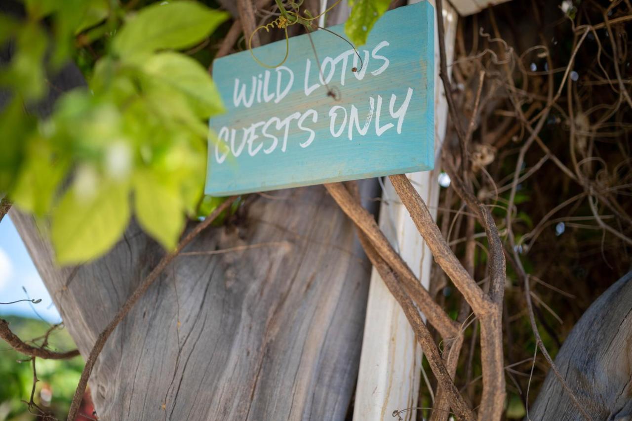 Wild Lotus Glamping Ξενοδοχείο Bolands Εξωτερικό φωτογραφία