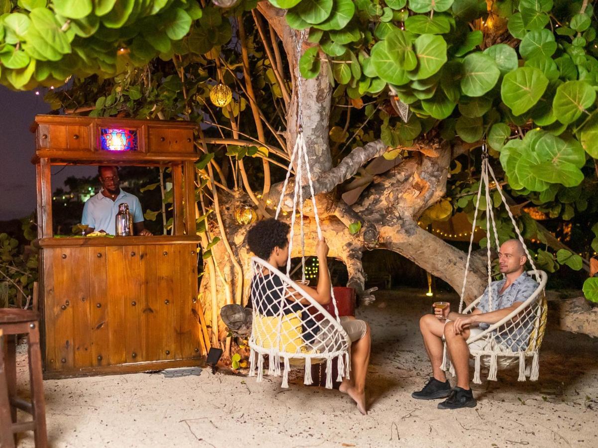 Wild Lotus Glamping Ξενοδοχείο Bolands Εξωτερικό φωτογραφία
