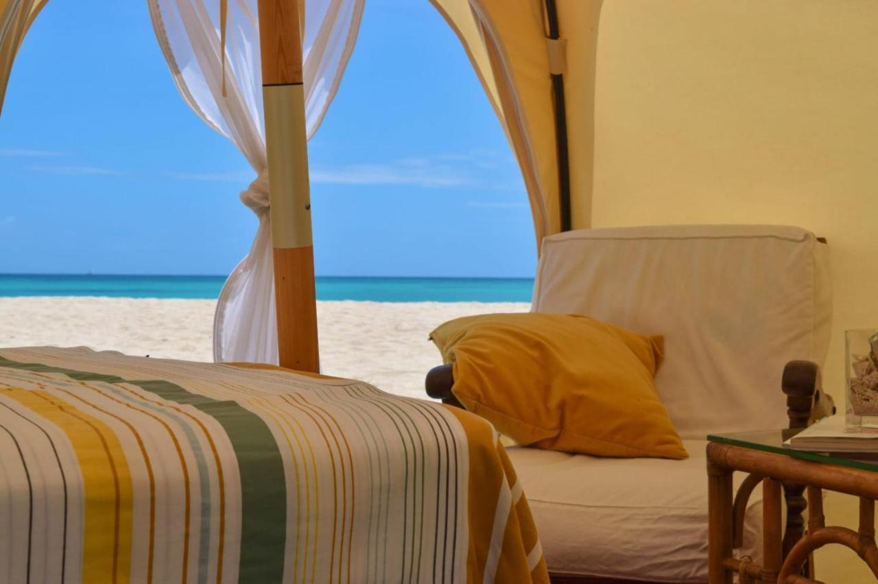 Wild Lotus Glamping Ξενοδοχείο Bolands Εξωτερικό φωτογραφία