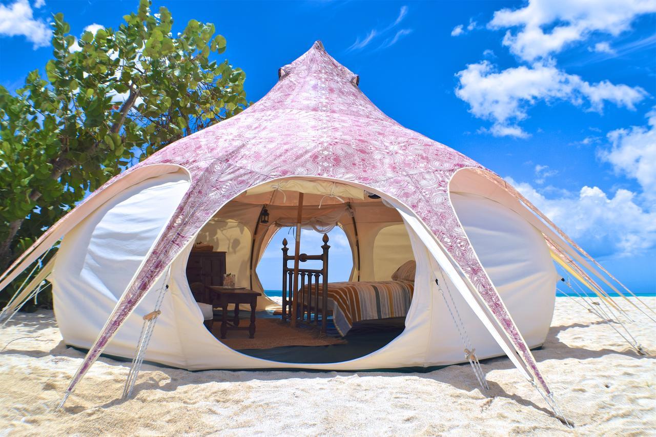 Wild Lotus Glamping Ξενοδοχείο Bolands Εξωτερικό φωτογραφία
