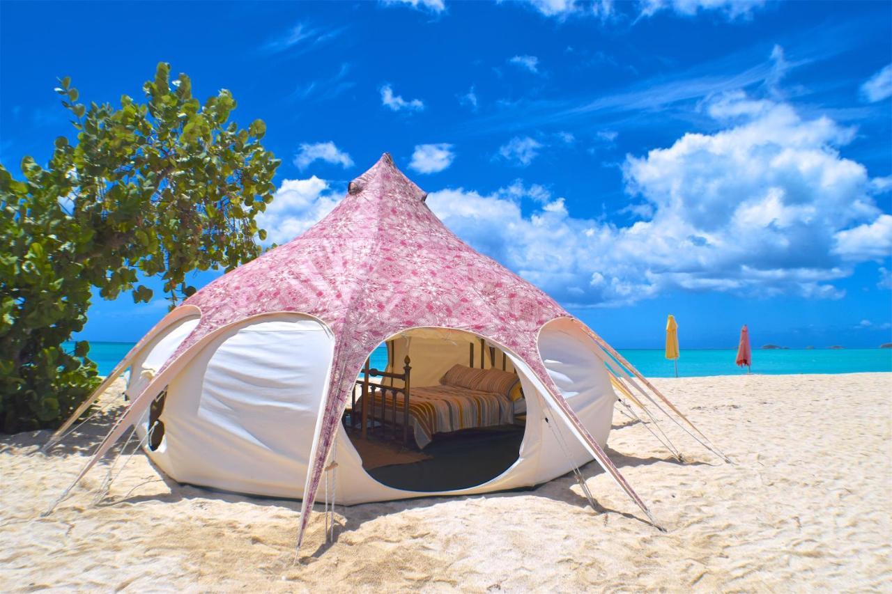 Wild Lotus Glamping Ξενοδοχείο Bolands Εξωτερικό φωτογραφία