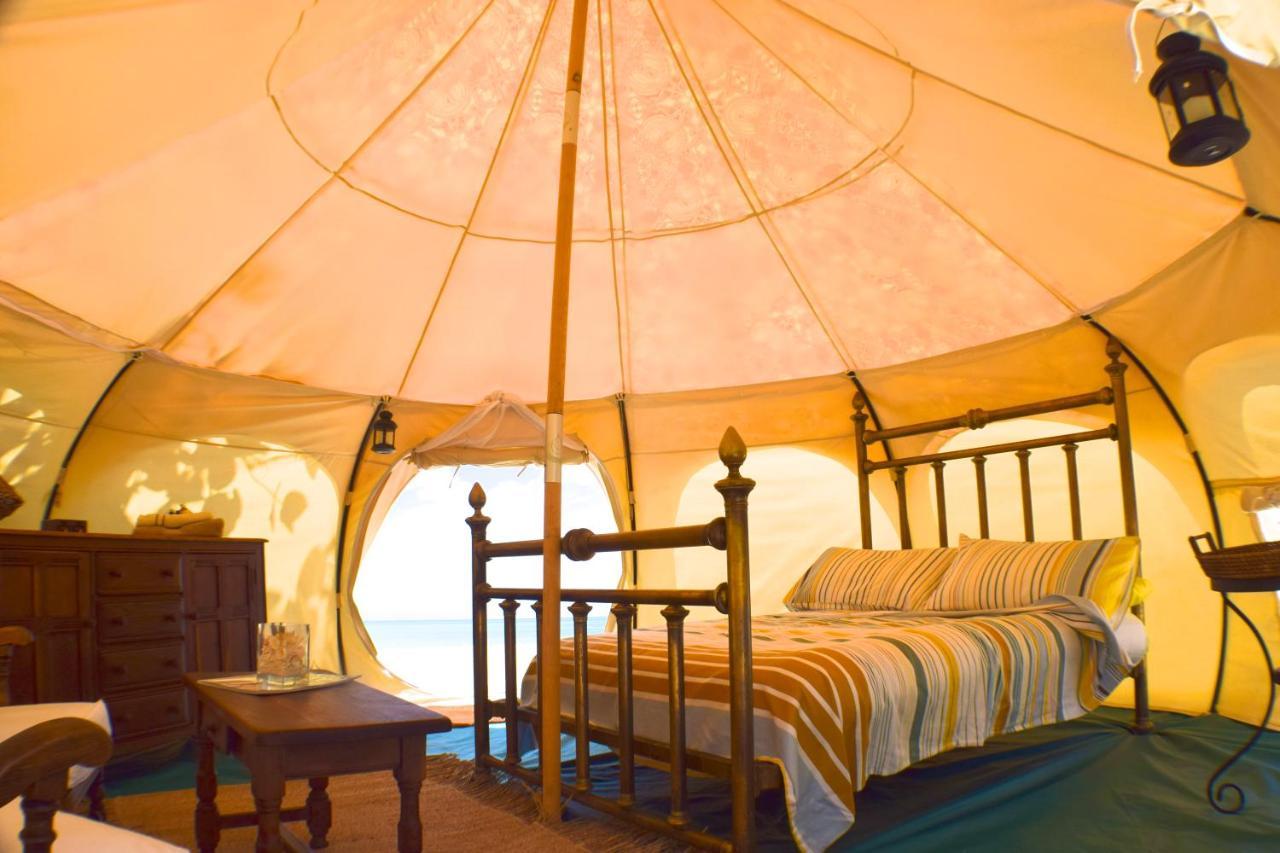 Wild Lotus Glamping Ξενοδοχείο Bolands Εξωτερικό φωτογραφία