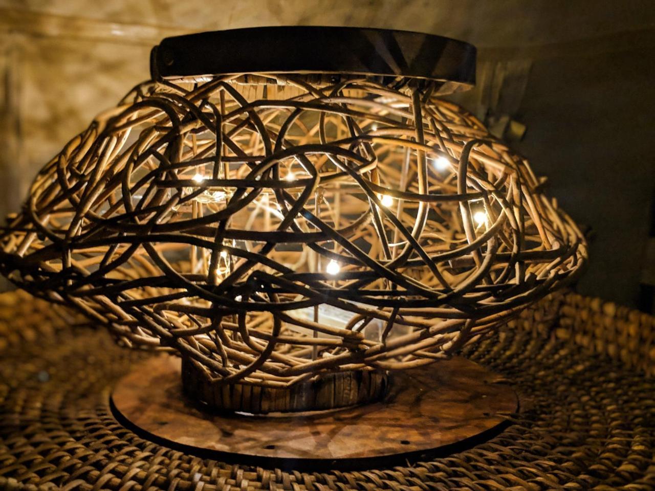 Wild Lotus Glamping Ξενοδοχείο Bolands Εξωτερικό φωτογραφία