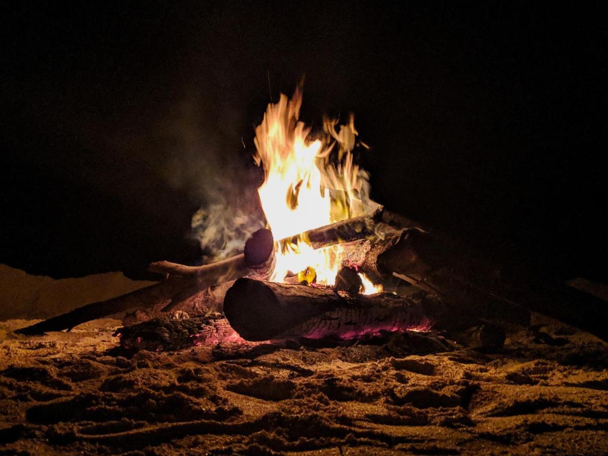 Wild Lotus Glamping Ξενοδοχείο Bolands Εξωτερικό φωτογραφία