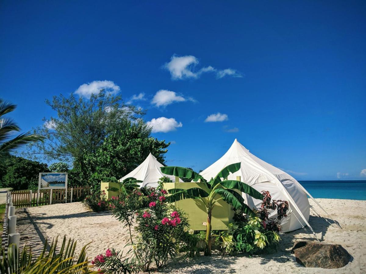 Wild Lotus Glamping Ξενοδοχείο Bolands Εξωτερικό φωτογραφία