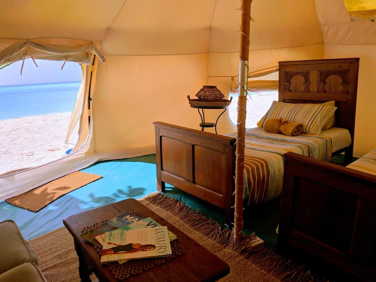Wild Lotus Glamping Ξενοδοχείο Bolands Εξωτερικό φωτογραφία